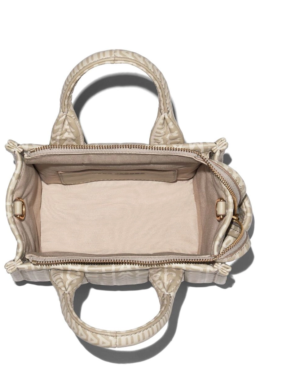 Affordable Marc Monogram Leather Tote The Women bag Jacobs Crossbody 0704